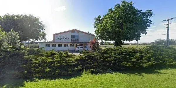 Patutahi Community Hall