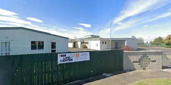 Gisborne Seventh-day Adventist Church