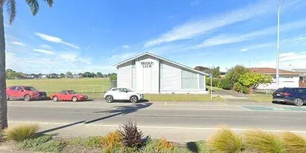 Gisborne Bridge Club