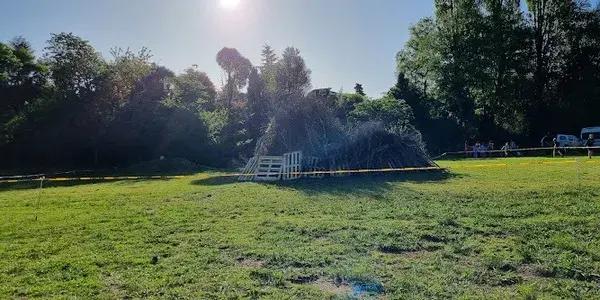 Kinloch Community Hall