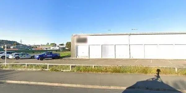 Gisborne Tennis Club Inc