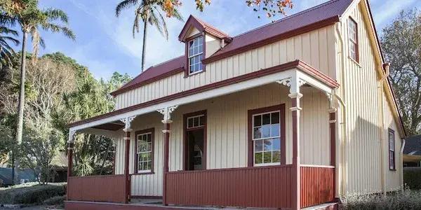 Located in Whataupoko, Gisborne, the Tairawhiti Museum is the heart of arts, culture, and heritage in the region