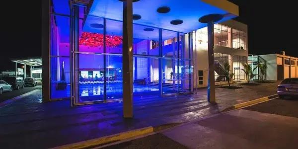 War Memorial Theatre