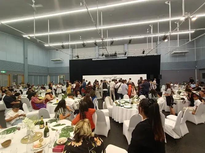 Great Lake Centre Taupo