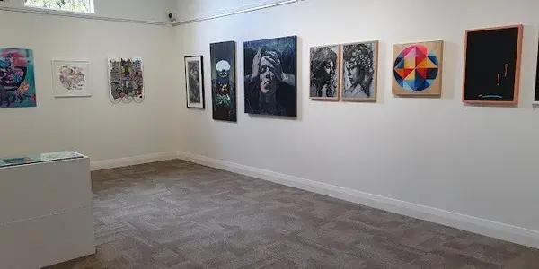 Taupo Museum and Art Gallery