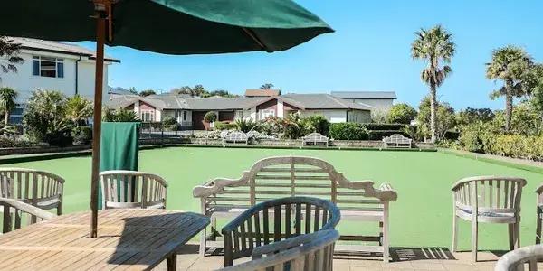 Maygrove Village Orewa, located in the heart of Orewa, Auckland, is a premier retirement community for those exploring retirement villages in Rodney