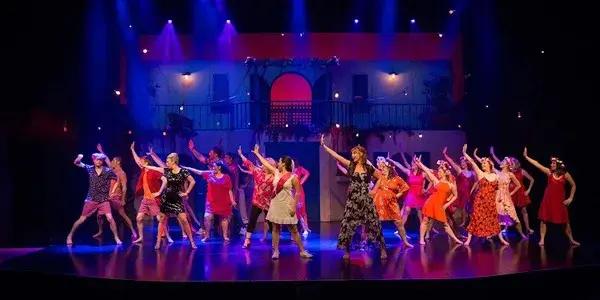 Centre Stage Taupo The Playhouse