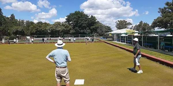 Taupo Bowling Club