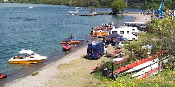 Lake Taupo Yacht Club