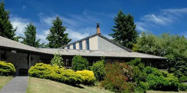 Tauhara Retreat and Conference Centre NZ