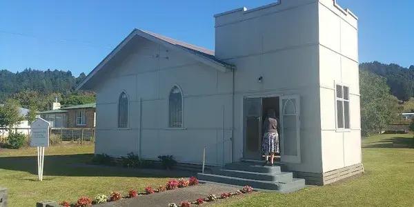 Taumarunui Seventh Day Adventist Church