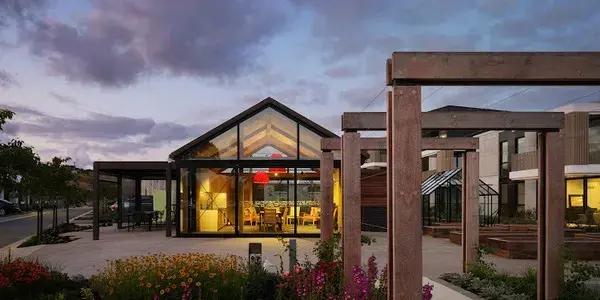 Gulf Rise - Metlifecare Retirement Village