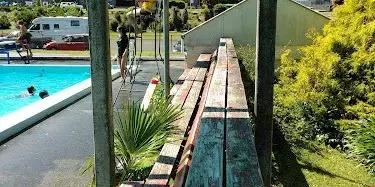 Taumarunui Swimming Pool
