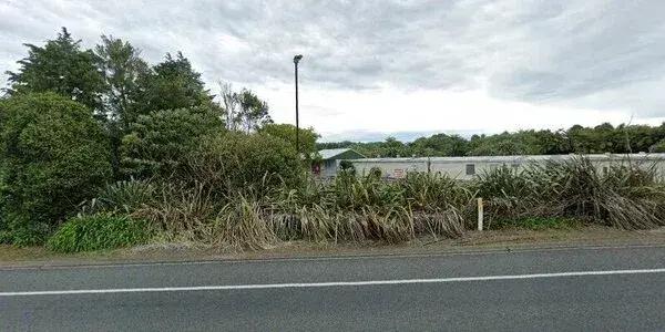 New Plymouth Pistol Club