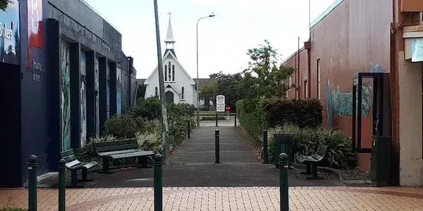 Nestled in the heart of Wairoa, Hawke's Bay, Wairoa Museum is a hidden gem that offers a fascinating look into the region's storied past