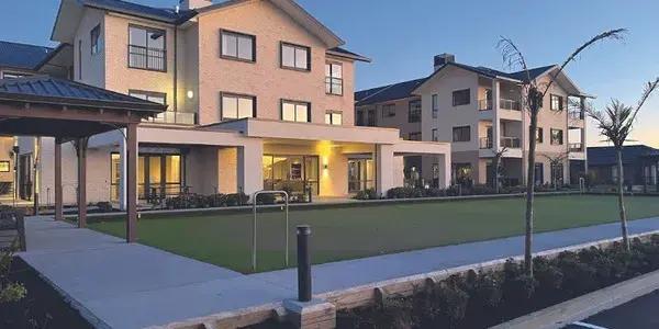 Summerset at Pohutukawa Place in Bell Block, New Plymouth, is a modern gem among retirement villages in Taranaki, offering nearly 300 stunning homes for independent living