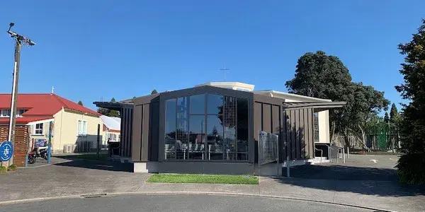 Our Lady Help of Christians