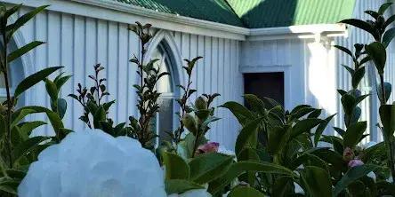 Anglican Church, Holy Trinity