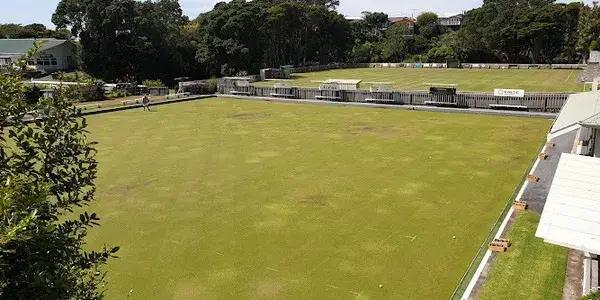 New Plymouth Croquet Club