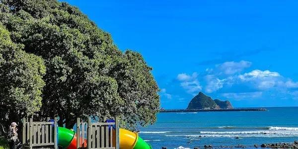 Kawaroa Park Squash Club Inc