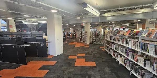 Situated in New Plymouth Central, Puke Ariki Library and Museum is a cultural treasure among Museums in Taranaki, blending history, education, and community engagement