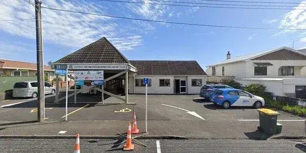 Taranaki Disabilities Information Centre