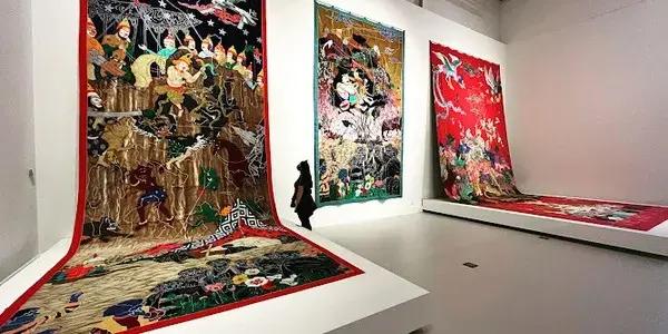 Situated in New Plymouth Central, the Govett-Brewster Art Gallery and Len Lye Centre is a bold highlight among Museums in Taranaki, renowned as New Zealand’s leading contemporary art museum