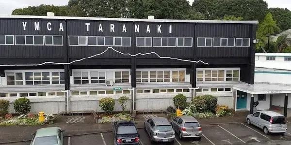 The Y Taranaki - YMCA Taranaki