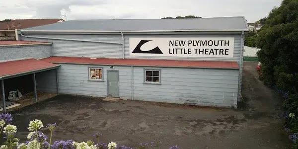 New Plymouth Little Theatre