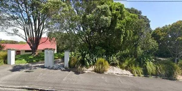 New Plymouth Parents Centre