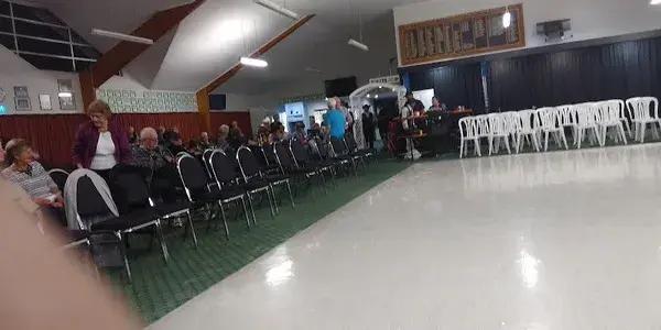 West End Bowling Club