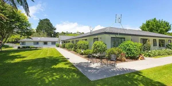 Telford Lifecare & Village in Merrilands, New Plymouth, is a trusted name among retirement villages in Taranaki, offering a wide range of care services