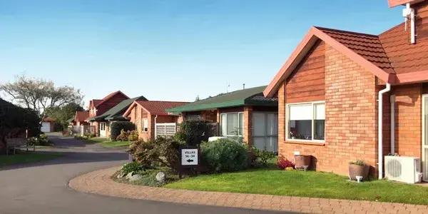 Arvida Molly Ryan, located in Merrilands, New Plymouth, is a premier option among retirement villages in Taranaki, offering a fulfilling lifestyle for retirees