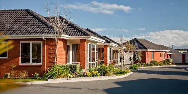 Jean Sandel Retirement Village