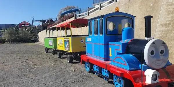 Hillsborough Car Museum, Luge and Mini Golf (putt putt)