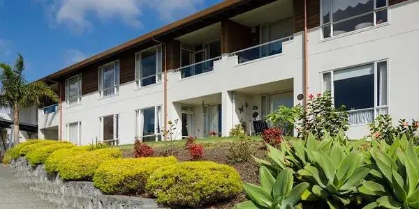 Arvida Peninsula Club in Stanmore Bay, Whangaparāoa, Auckland, offers a fresh approach to senior living near the Rodney district