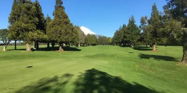 Inglewood Golf Club