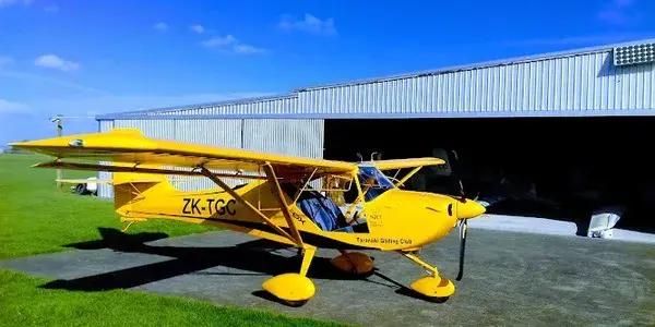 Taranaki Gliding Club