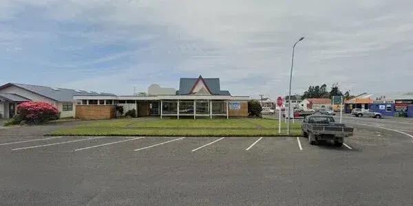 Holy Trinity Church Stratford