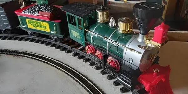 Ohakune Railway Museum