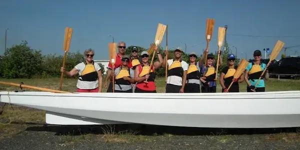 Hawke's Bay Dragon Boat Club