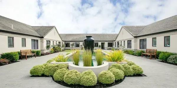 Princess Alexandra Retirement Village