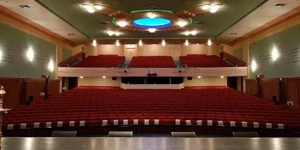 Napier Municipal Theatre
