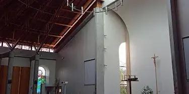 St Patricks Catholic Church