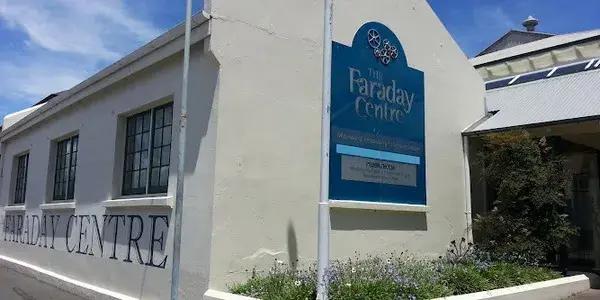 Faraday Museum of Technology