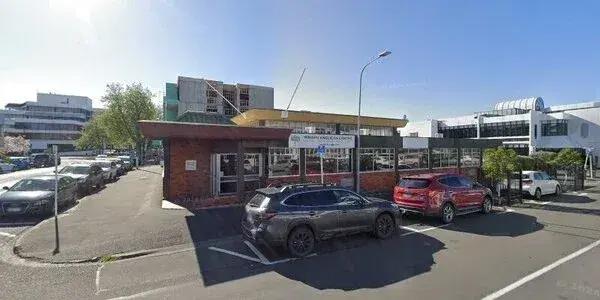 Waiapu Anglican Centre