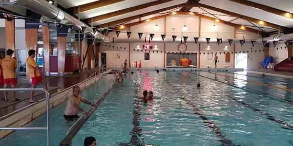 Napier Aquatic Centre