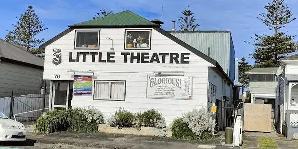 Little Theatre