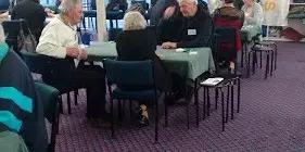 Taradale Bridge Club