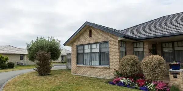 Summerset in the Bay